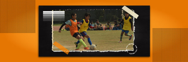 The Extra Dimension added by Football Academies in India